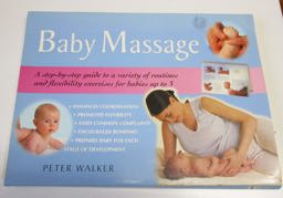 Baby Massage