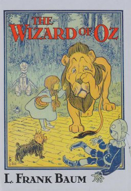 The Wizard of Oz