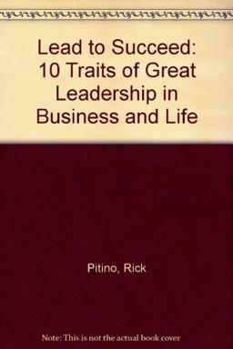 Lead to Succeed Lead to Succeed