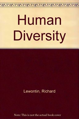 Human Diversity
