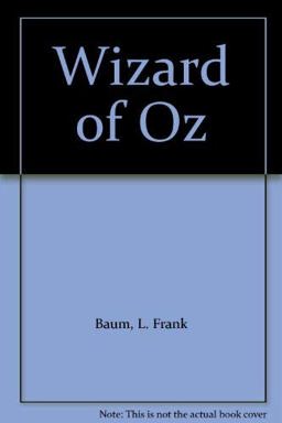 The Wizard of Oz
