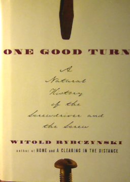 One Good Turn One Good Turn