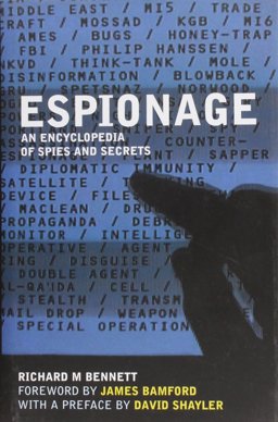 Espionage