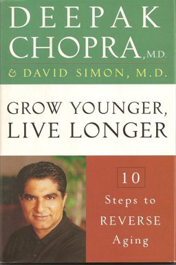 Grow Younger, Live Longer