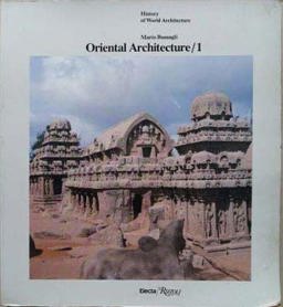 Oriental Architecture