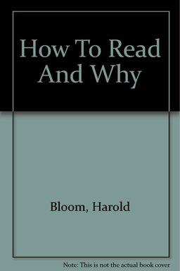 How to Read and Why