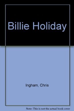 Billie Holiday