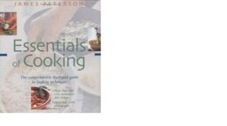 Essentials of Cooking