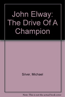 John Elway John Elway