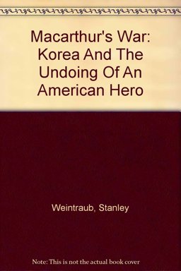Mac Arthur's War