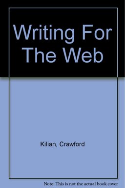 Writing for the Web