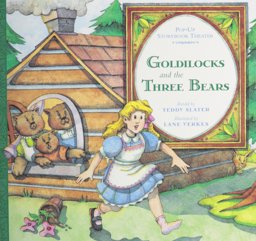 Goldilocks and the Three Bears