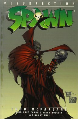 Spawn