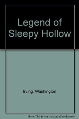 The Legend of Sleepy Hollow