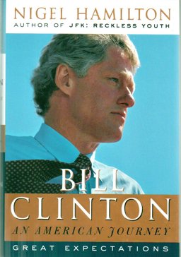 Bill Clinton