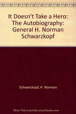 It Doesn't Take a Hero