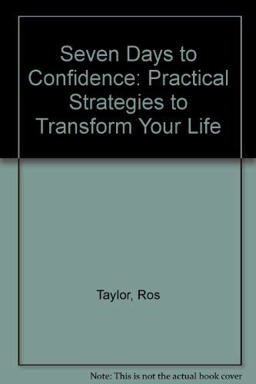 Seven Days to Confidence