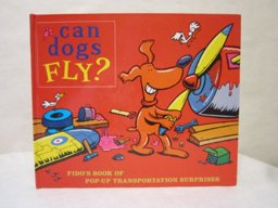 Can Dogs Fly?