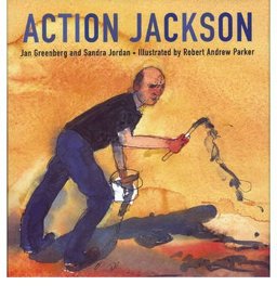 Action Jackson