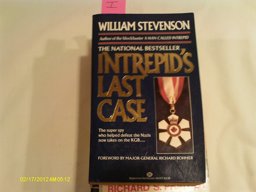 Intrepid's Last Case