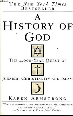 A History of God