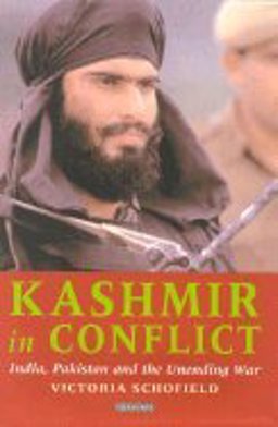 Kashmir In Conflict Kashmir In Conflict