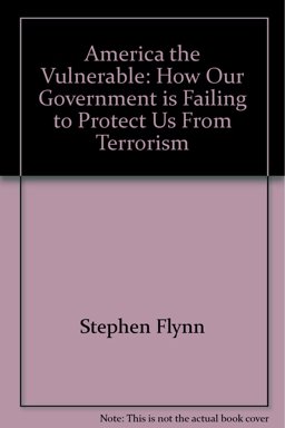 America the Vulnerable