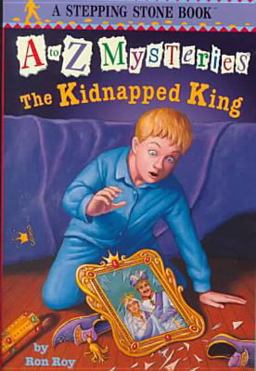 Kidnapped King
