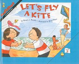 Let's Fly a Kite