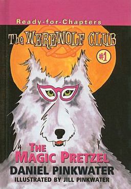 The Magic Pretzel The Magic Pretzel