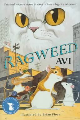 Ragweed