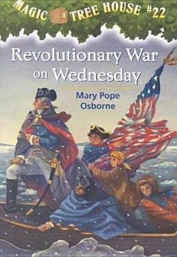 Revolutionary War on Wednesday