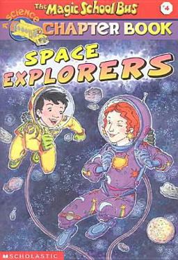 Space Explorers
