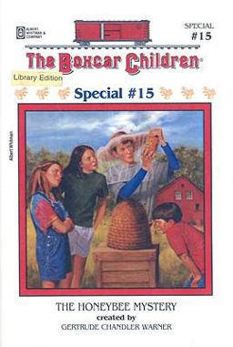 The Honeybee Mystery