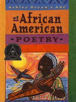 Ashley Bryan's ABC of African American Poetry