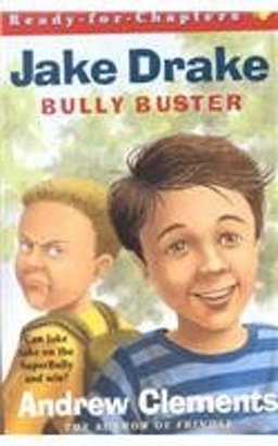 Bully Buster