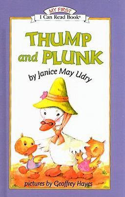 Thump and Plunk