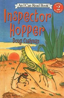 Inspector Hopper