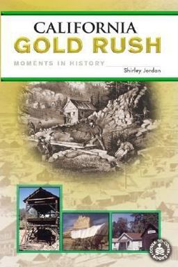California Gold Rush