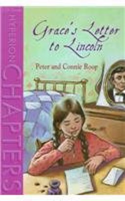 Grace's Letter to Lincoln
