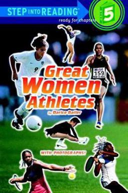 Great Women Athletes