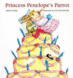 Princess Penelope's Parrot