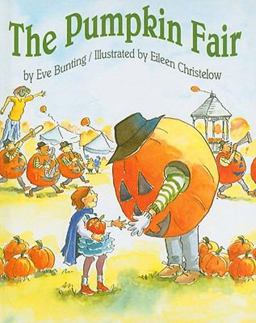 The Pumpkin Fair