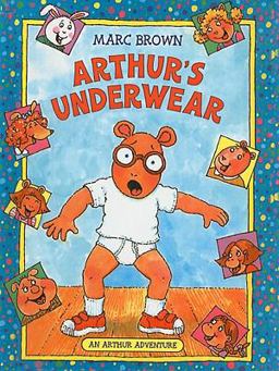 Arthur's Underwear