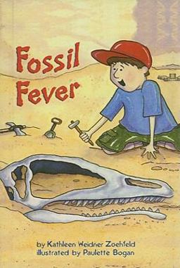 Fossil Fever