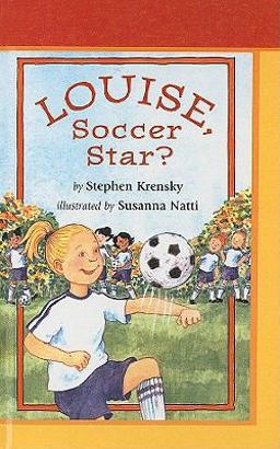 Louise, Soccer Star?