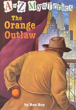 Orange Outlaw