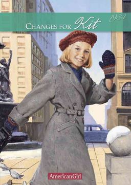 Changes for Kit Changes for Kit