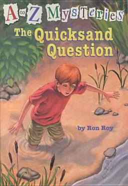 Quicksand Question