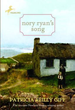 Nory Ryan's Song Nory Ryan's Song